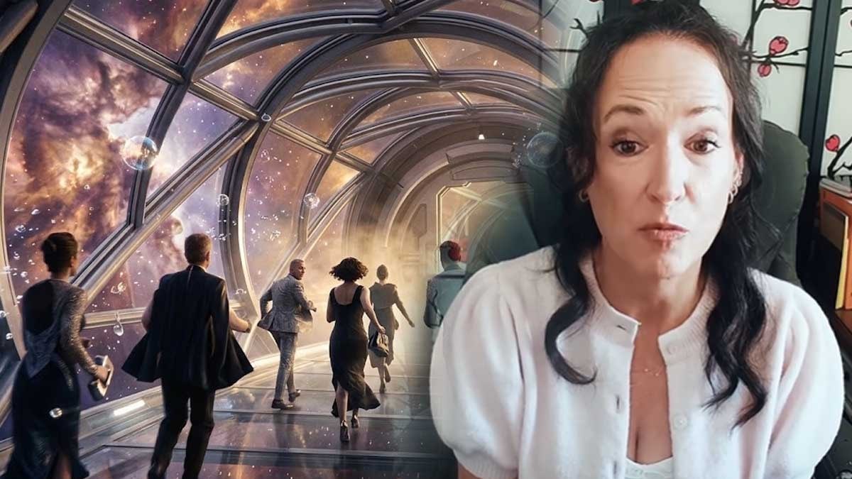 2033 Yılı Kehaneti: Zaman Yolcusu Olduğunu İddia Eden İsimden 2028 Mesajı