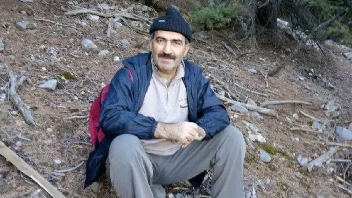 Adana Kozan'da trafik kazası: Adem Pekdur hayatını kaybetti