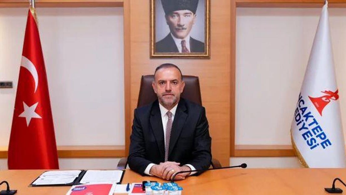 Alper Yeğin AK Parti iddiasını yalanladı: Sancaktepe seçim sonuçları