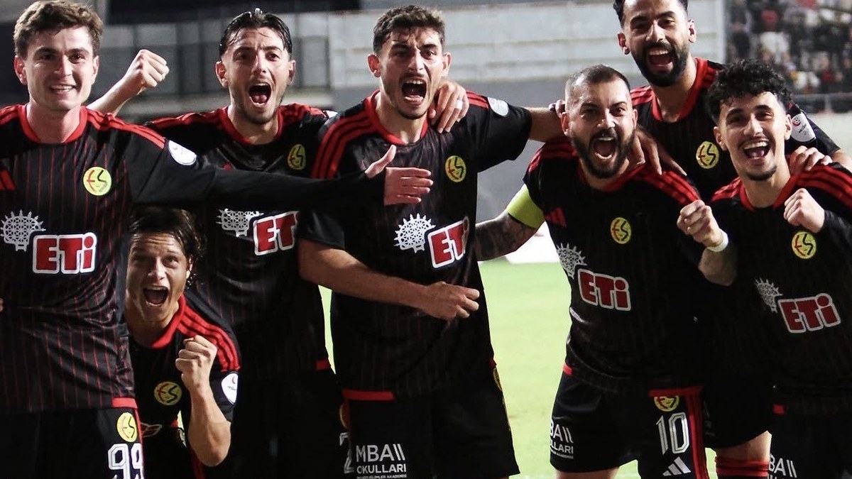 Altay Eskişehirspor maçı kaç kaç bitti? TFF 3. Lig'de 4-1'lik skor