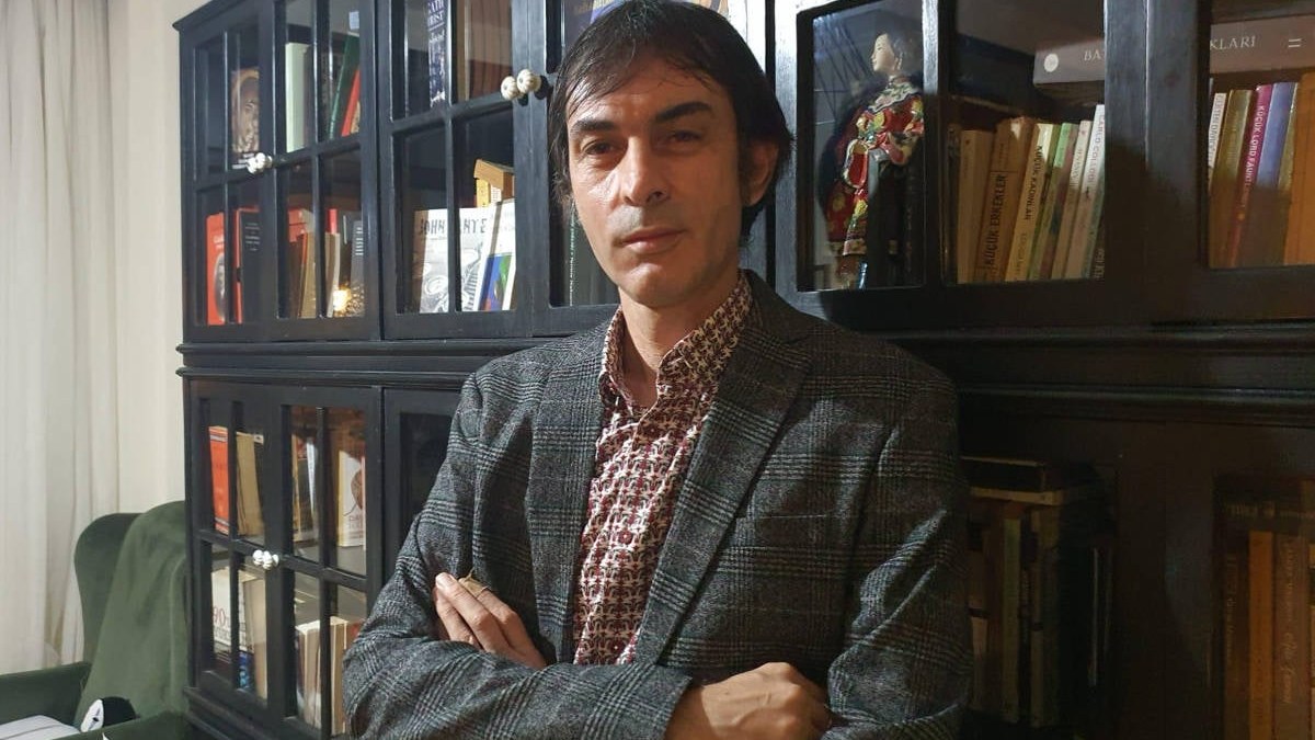 Bahadır Özgür Adli Kontrol Şartıyla Serbest Bırakıldı
