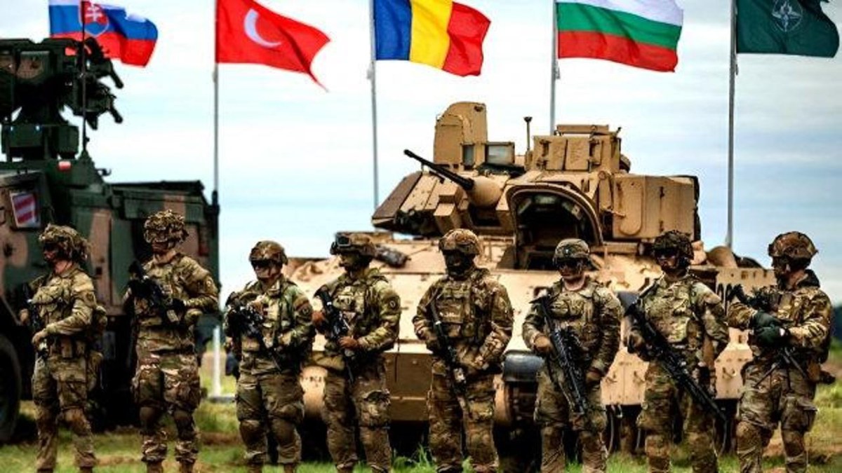 Bulgaristan NATO’dan Acil Askeri Destek İstedi: Türkiye’ye Karadeniz’de Üçlü İttifak Teklifi