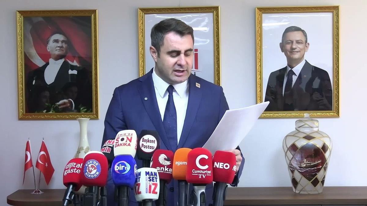 Çağatay Güç kimdir? YENİ Parti İzmir ön seçiminde Aziz Kocaoğlu'nu geçti
