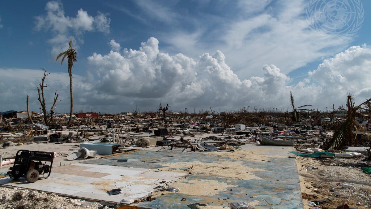 COP31 Öncesi BM'den İklim Finansmanı ve 1,5 Derece Uyarısı