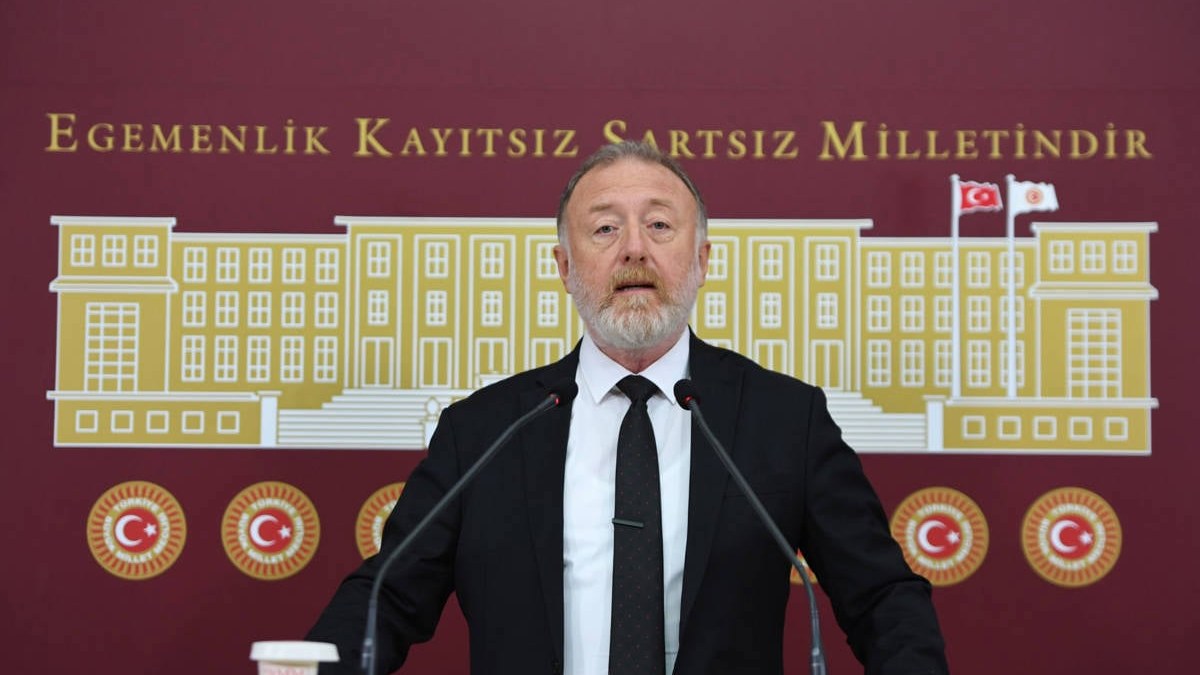 DEM Parti'den Cengiz Çandar'ın Erdoğan açıklamasına yanıt: Süreç önceliklidir