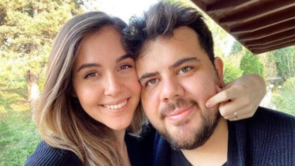 Eser Yenenler'in evi sular altında kaldı: İstanbul sağanak yağışı
