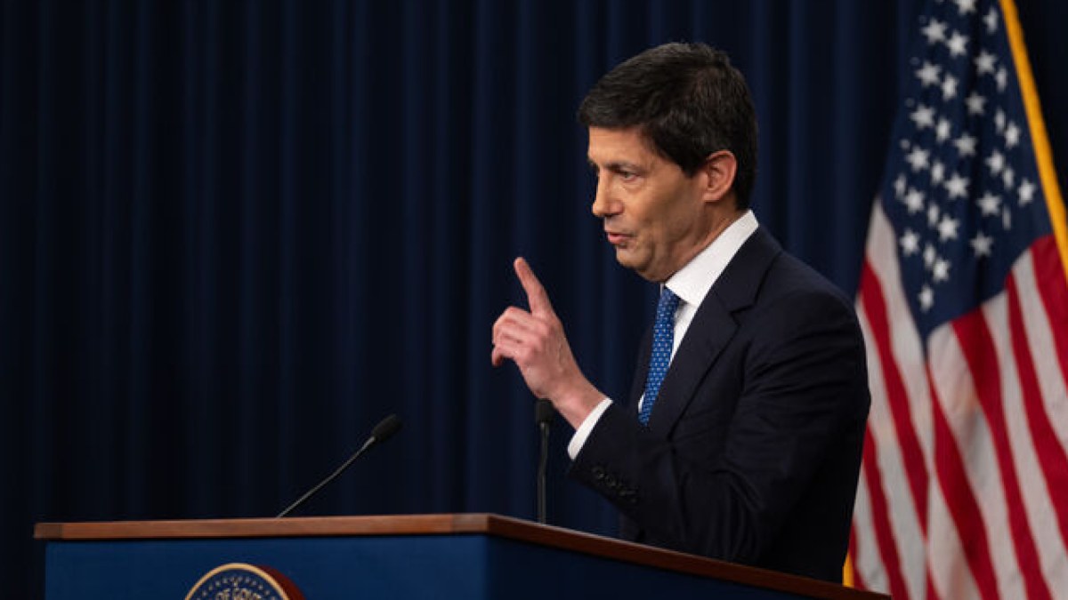 Fed Başkanı Kevin Warsh'tan faiz kararı öncesi kritik açıklama