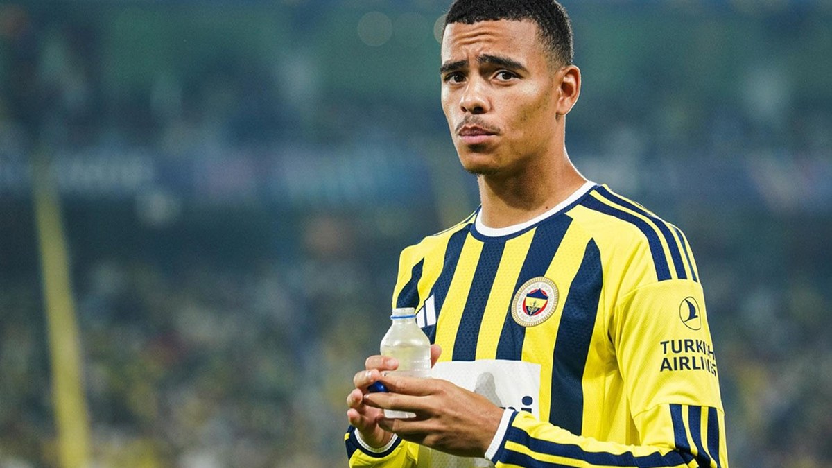 Fenerbahçe Penaltı Kararı: Greenwood'un Kaçırdığı Penaltılar Sonrası Değişiklik Sinyali