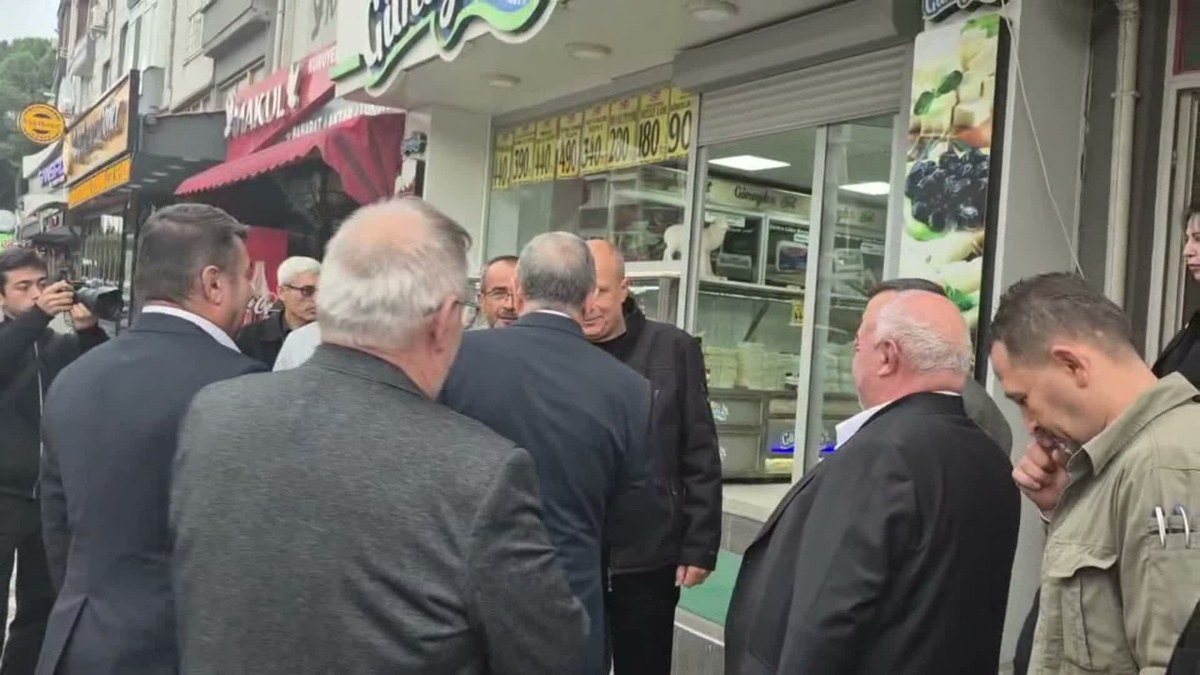 Fon soruşturmasında şeffaflık çağrısı: MHP'den örtbas edilemez uyarısı