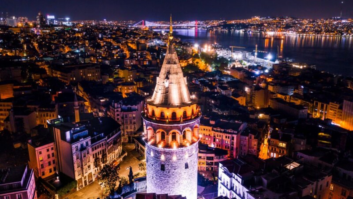 Gece müzeciliği ziyaretçi sayısı %32 arttı: Zirvede Efes var