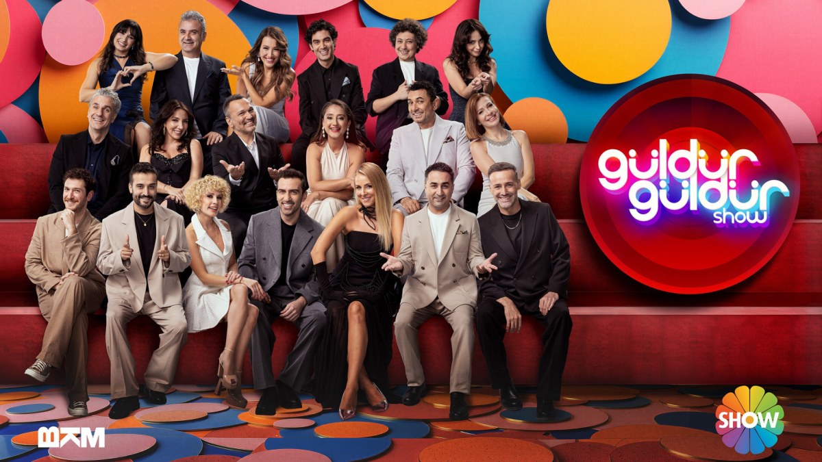 Güldür Güldür Show Yeni Sezon Tarihi Belli Oldu: 14. Sezon Başlıyor