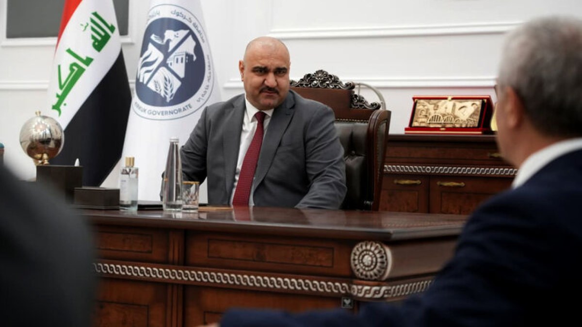 Irak Türkmen Cephesi ilk kez devlet bakanı çıkardı: Yeni kabine belli oldu