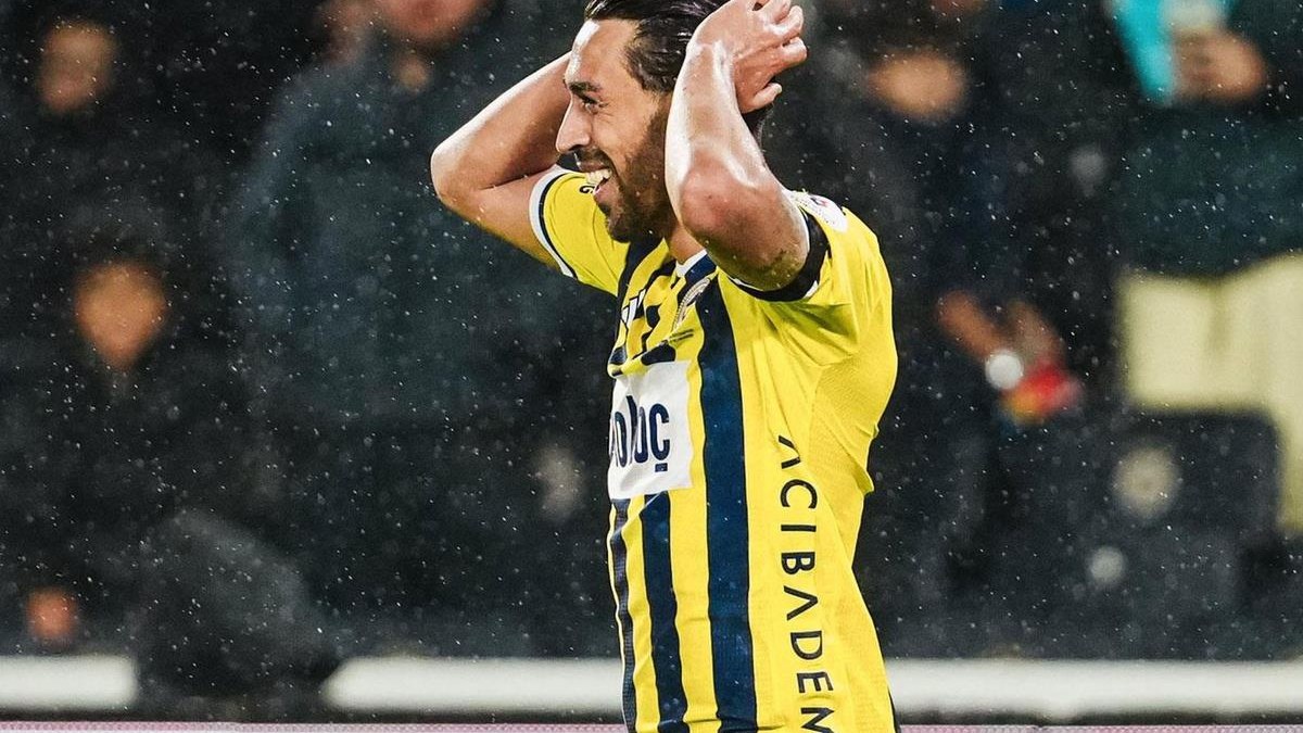 İrfan Can Kahveci golleri neden iptal edildi? Fenerbahçe Alanyaspor maçı kararları
