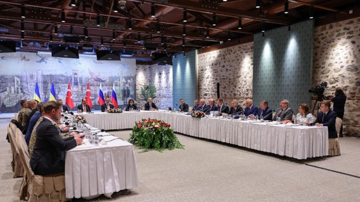 İstanbul Barış Görüşmeleri Sonrası Esir Takası ve Açıklamalar