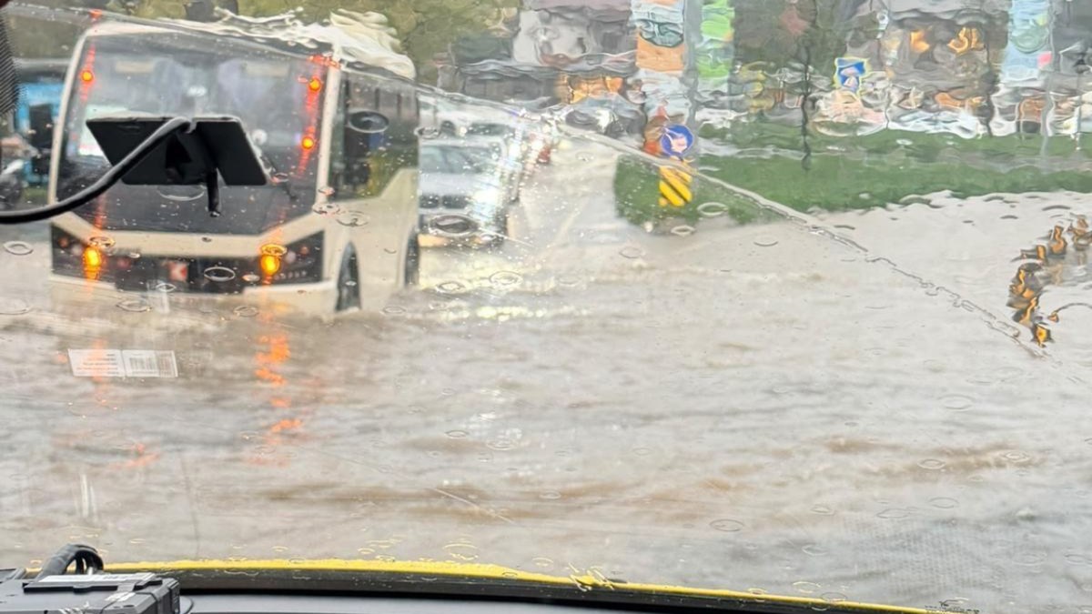 İstanbul'da Selin Nedeni Açıklandı: Yağmur Değil Rant ve Talan