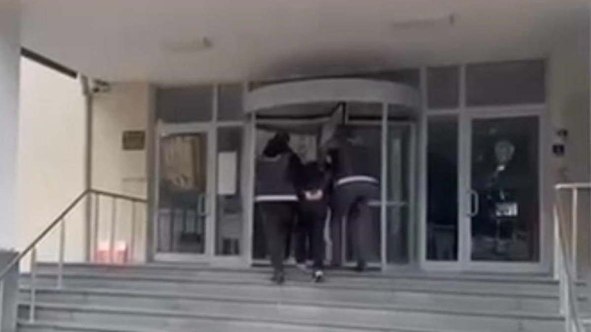 Kayseri'de kasten öldürme suçundan aranan firari yakalandı