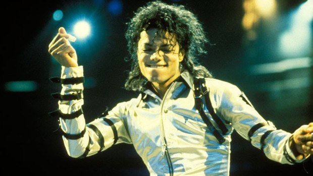 Michael Jackson Şarkıları Satış Rekoru Kırıyor: 17 Yıl Sonra Zirvede