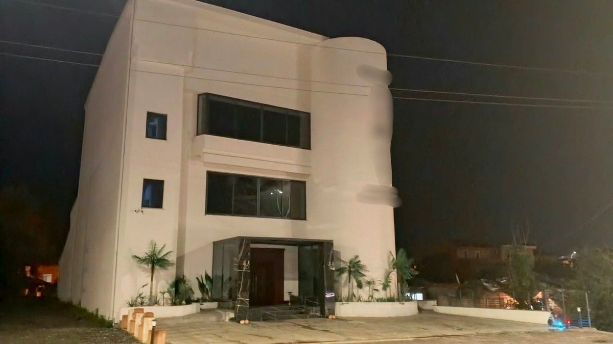 Samsun Atakum'da Yemek Asansörü Kazası: Garson Hayatını Kaybetti