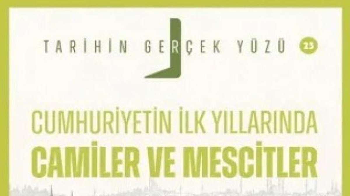 Tarihin Gerçek Yüzü Serisi Belli Oldu: 23 Kitaplık Külliyat Çıktı