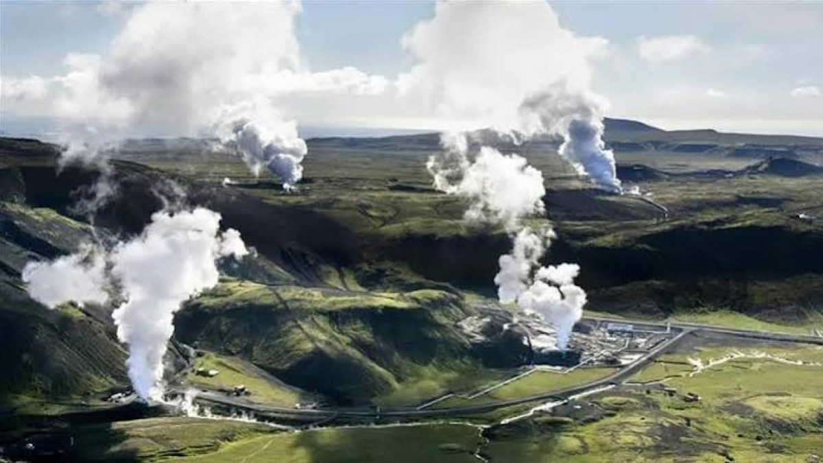 Türkiye Jeotermal Enerjide Uluslararası Liderlik Fırsatına Sahip