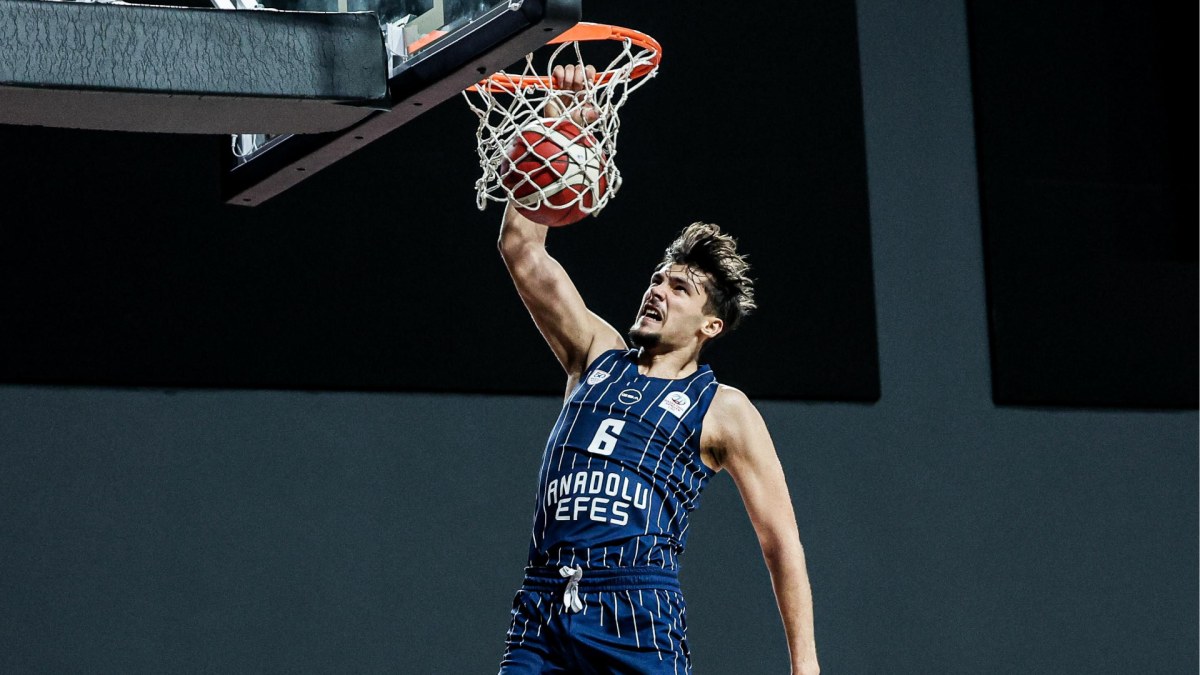 Ülker Basketbol Gençler Ligi Yeni Sezonu Yarın Başlıyor