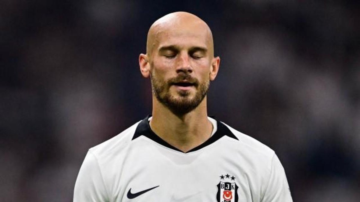 Vaclav Cerny'den Trabzonspor maçı öncesi fedakarlık kararı