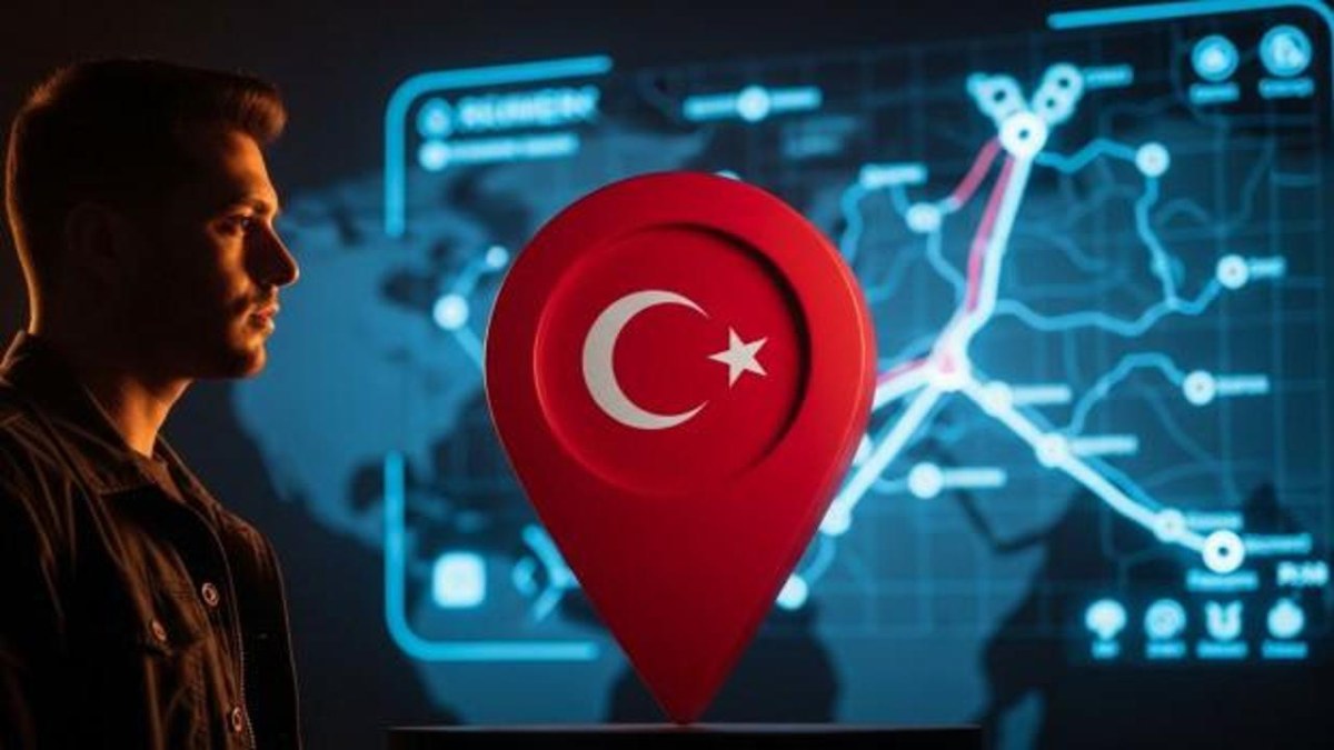 Yerli navigasyon ilk sonuç tarihi belli oldu: 2027 yılbaşında yollarda